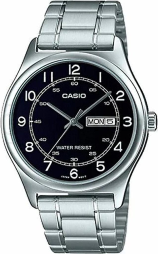 Herrenarmbanduhr Casio MTP-V006D-1B2 BOX
