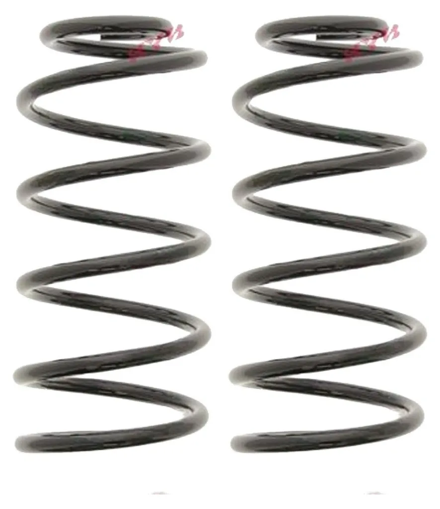 Ressort de Suspension Avant pour VW Golf 4 et New Beetle 1.4-2.0 97-05