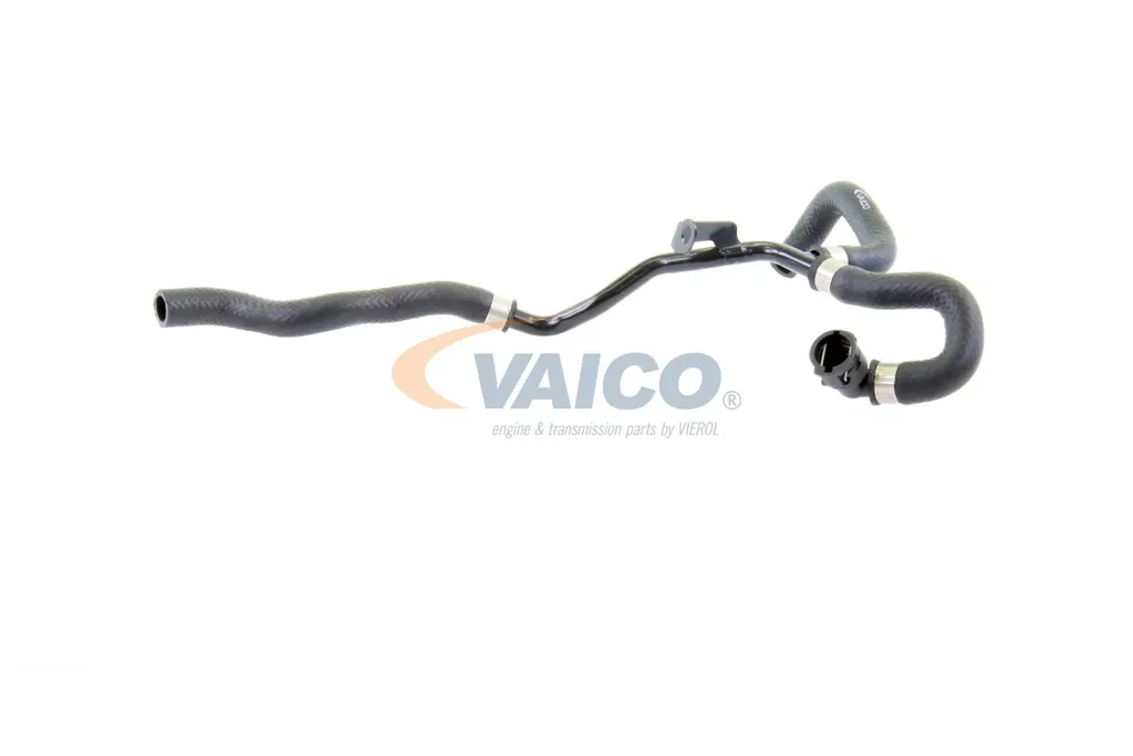 Tuyau d'eau VAICO V20-1677 Haute Résistance pour BMW E65 E66 E67 Série 7