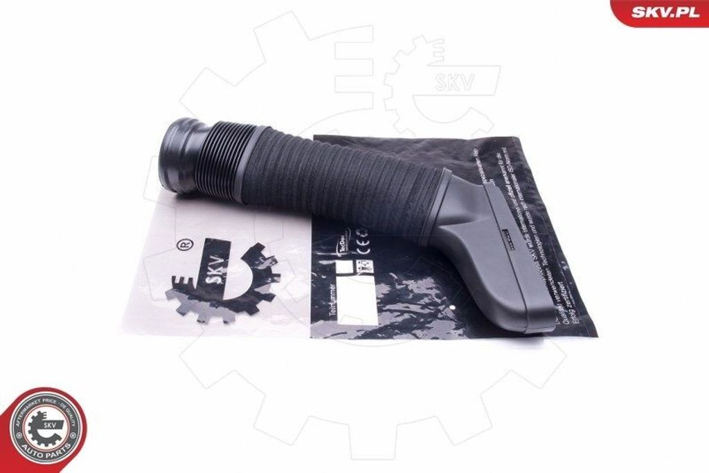 ESEN SKV Ansaugschlauch Luftfilter 43SKV905 links 0 24kg