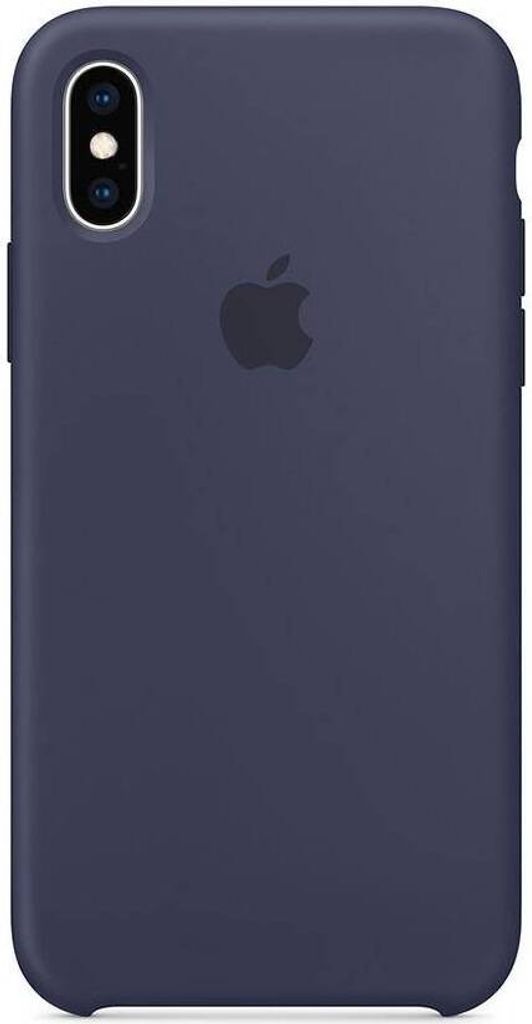 Apple MRW92ZM/A, Tenký obal, Apple, iPhone XS, 14,7 cm Obrázek produktu 