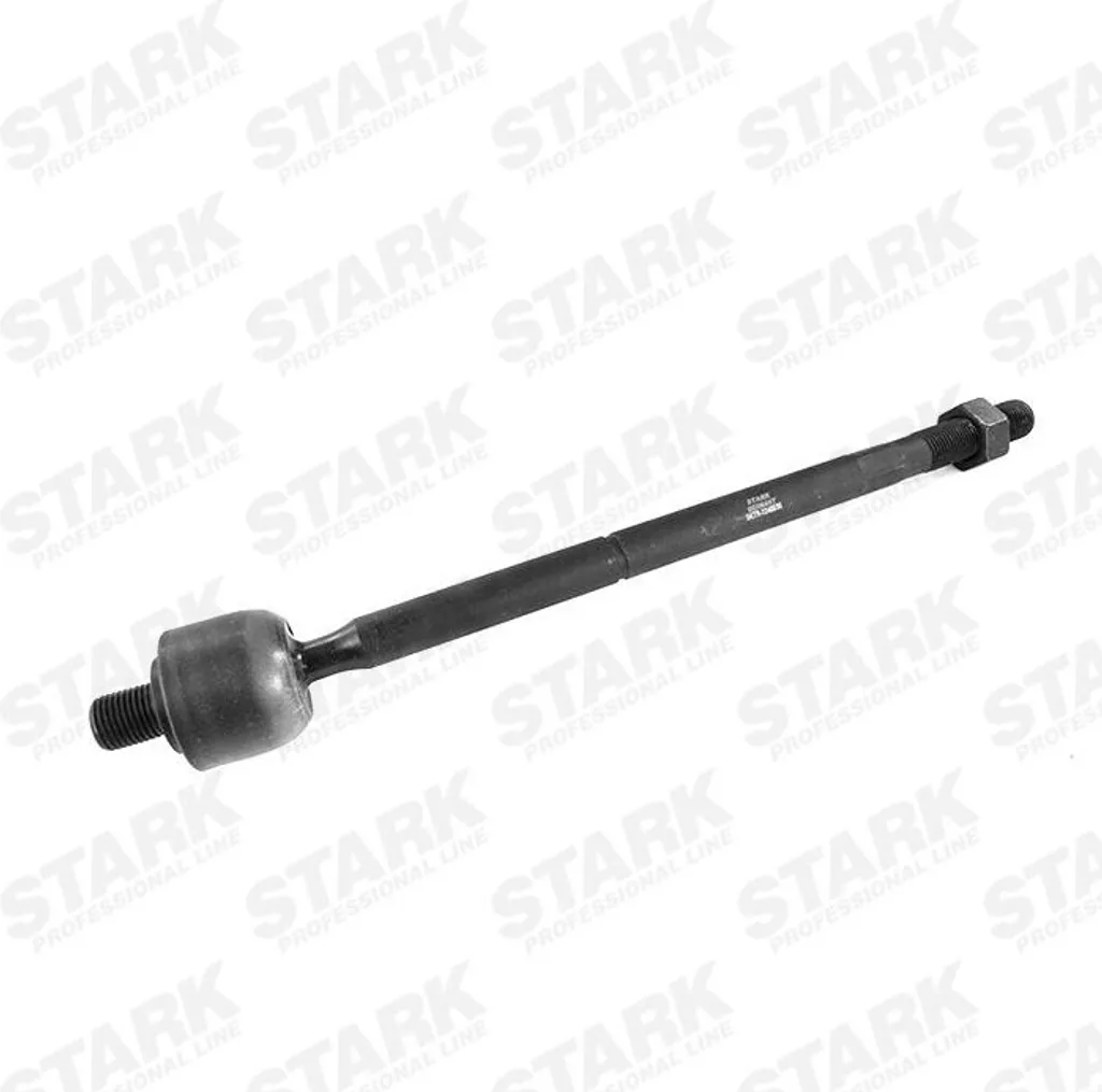 Joint axial de direction renforcé pour utilitaire Ducato