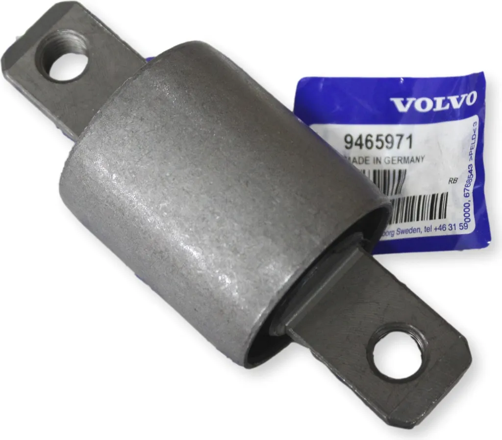 Solution Anti-vibration Silent Bloc de Bras Volvo S60 S80 OE Avant