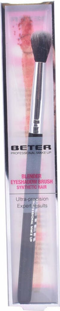 Beter Blender Eyeshadow Brush Synthetic Hair