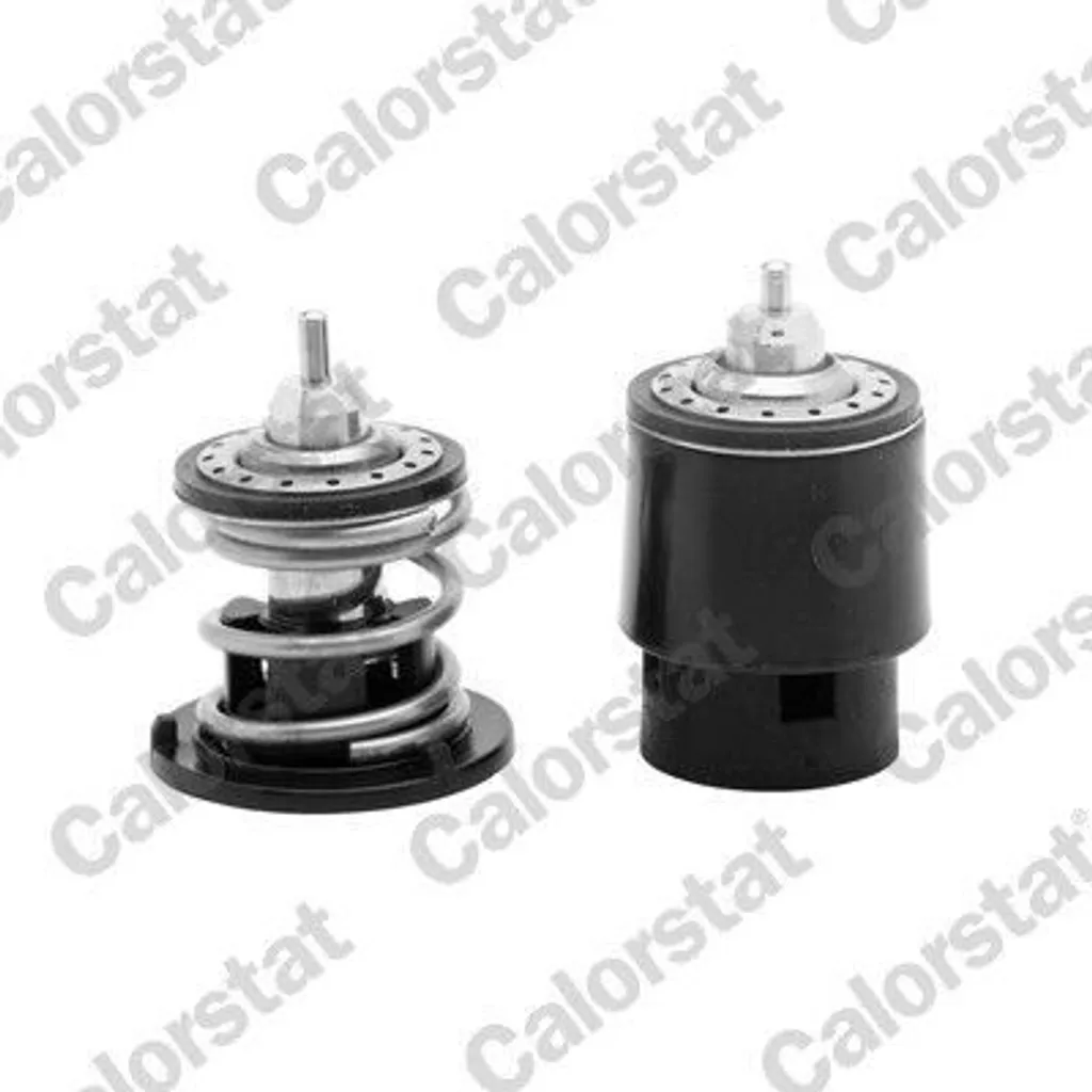 Thermostat liquide CALORSTAT by Vernet 80-105°C pour VW Polo et Skoda