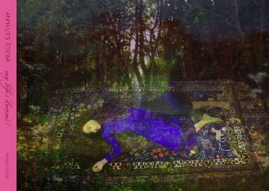 Annelies Strba