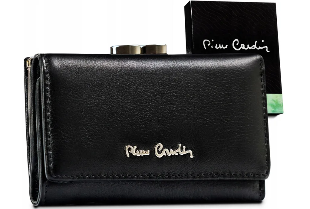 Pierre Cardin Portafogli GREG37255, greg37255 - 8