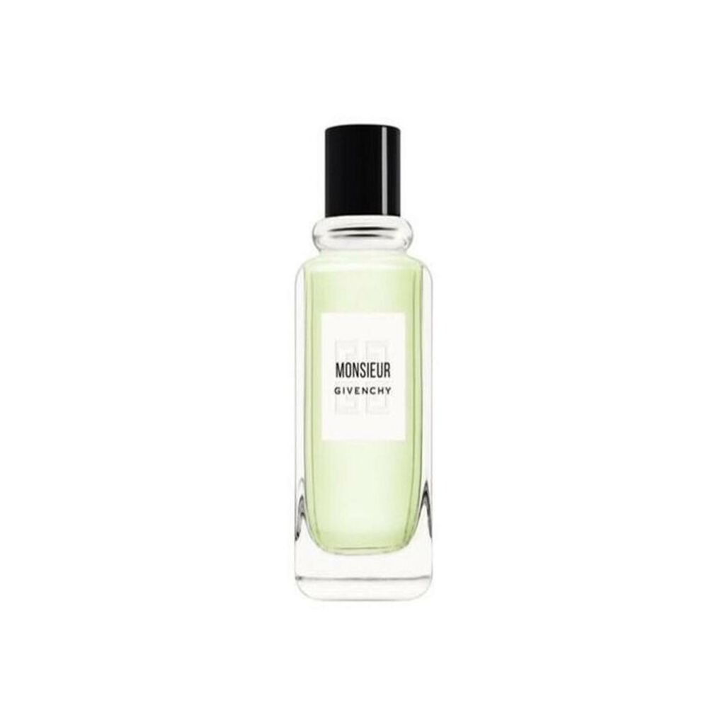 Givenchy Monsieur Eau de Toilette Parfum, 100 ml parfum Image du produit 