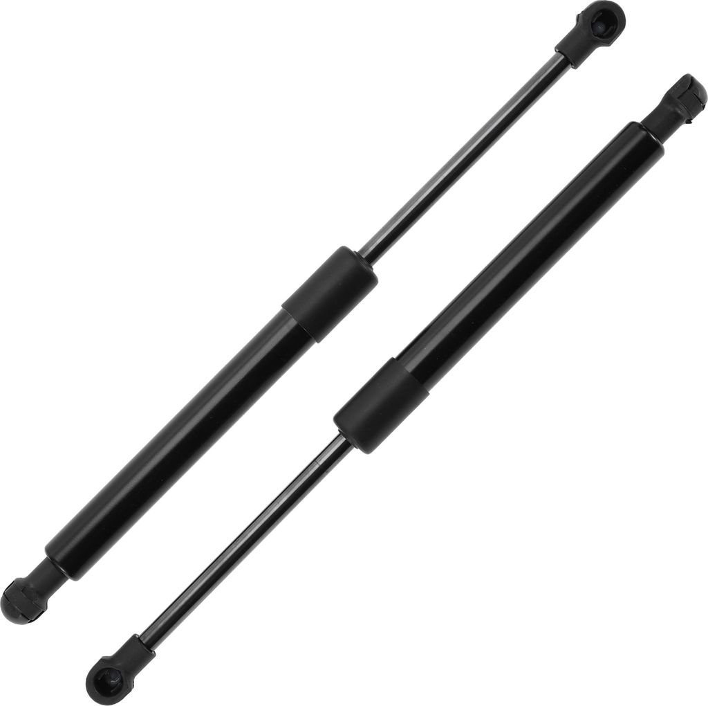 2 Stück Gasdruckfeder Gasfeder Dämpfer Heckklappe Gasdruckdämpfer für Jaguar X-Type Limousine 2002-2008 No.1X43F406A10AB