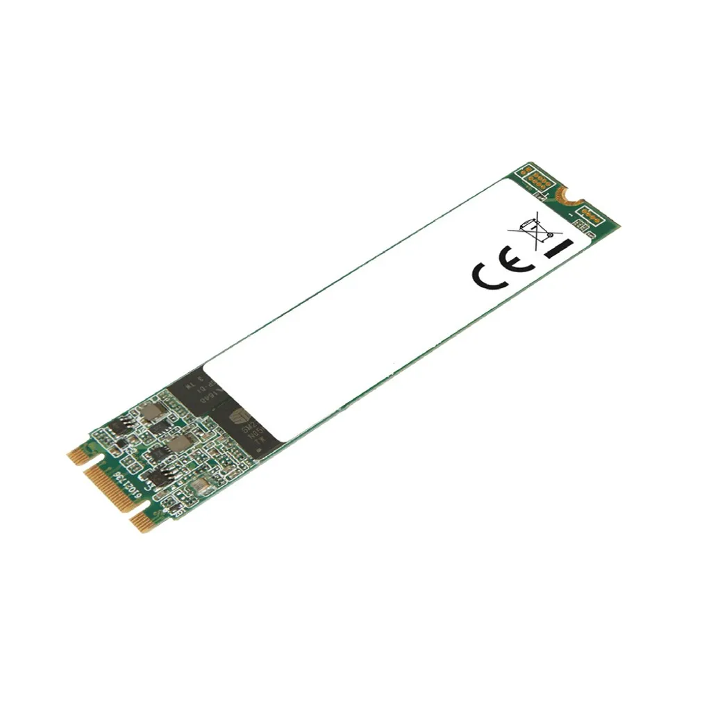 Intenso Top Performance M.2 SSD 1 To Serial ATA III 3D NAND interne