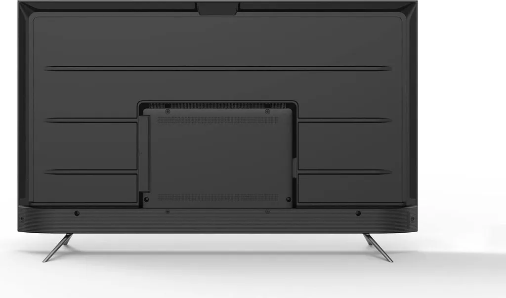 TCL FHD7900 101.6 cm (40") Full HD Smart TV Wi-Fi Black