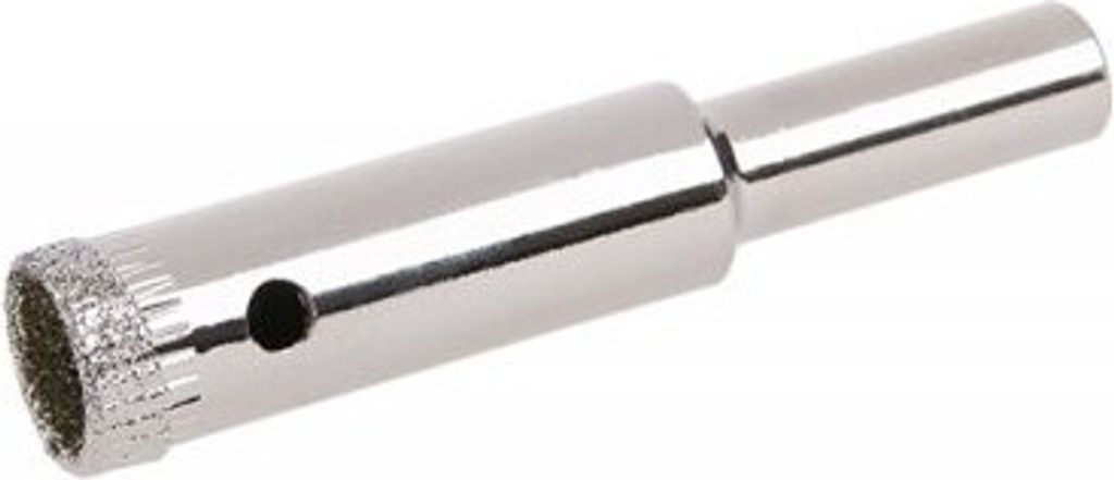 Comprensione Crostini Gamba Punta Diamantata Per Gres Porcellanato Amazon Tramon - Foto 5