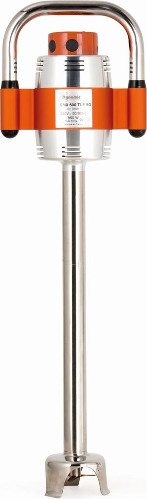 Dynamic Stabmixer SMX 600 Turbo