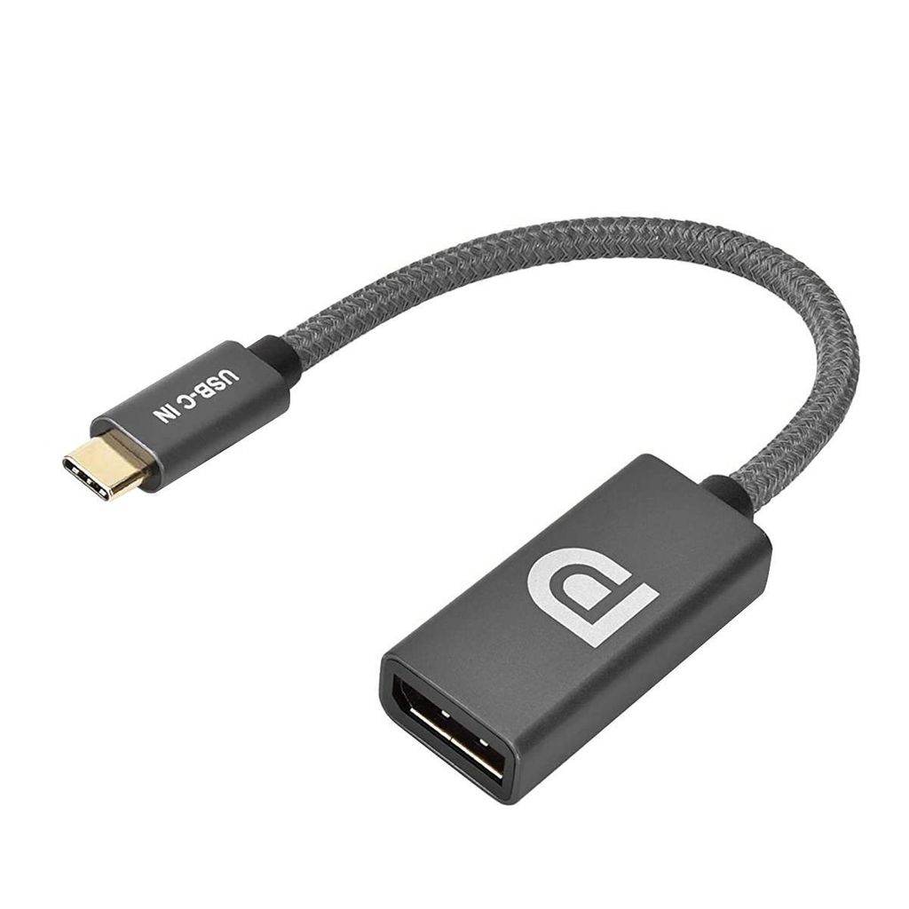 USB 3.1-zu-DisplayPort-Adapter