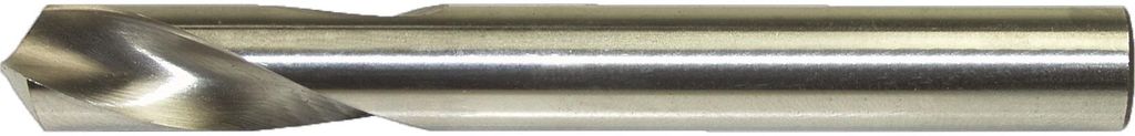 PTG HSS-Co PROFILINE NC-Anbohrer -Werksnorm- 120 Grad 25,00 mm