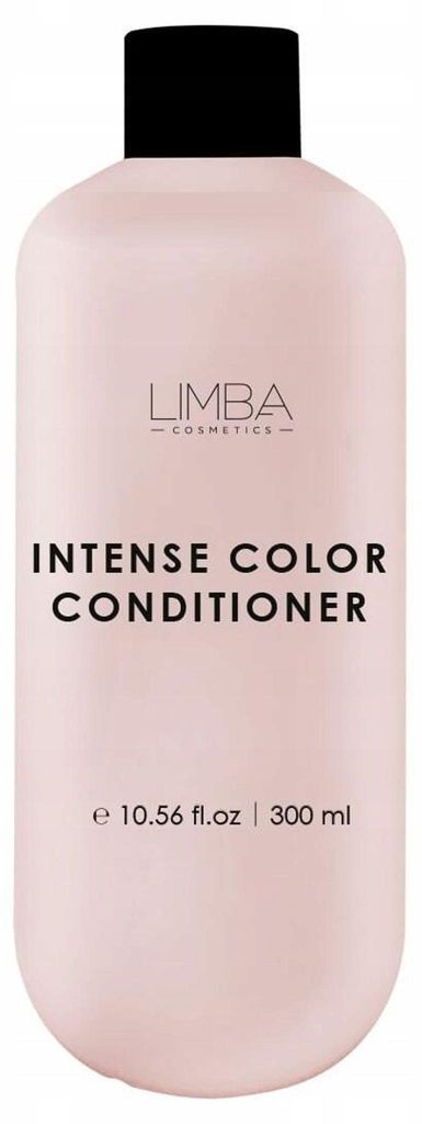 LIMBA Cosmetics acondicionador para cabello teñido 300ml Imagen del producto 