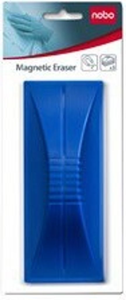 nobo Tafelwischer Nachfüllpack Löschfilz Inhalt: 10 Stück