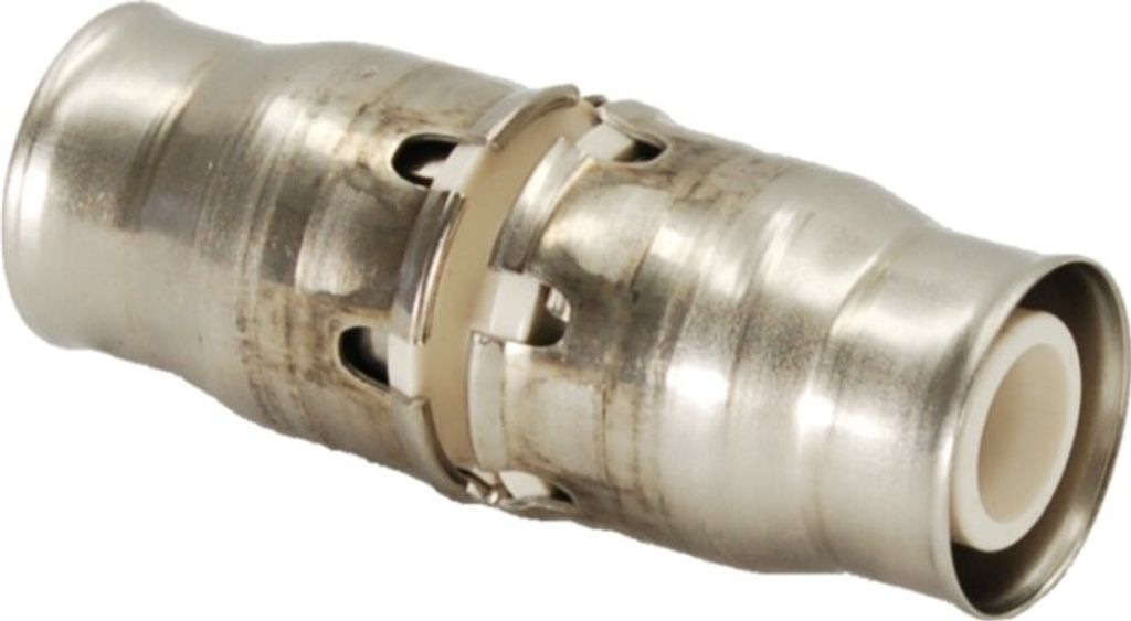 Fränkische Alpex Plus Kupplung 16 mm