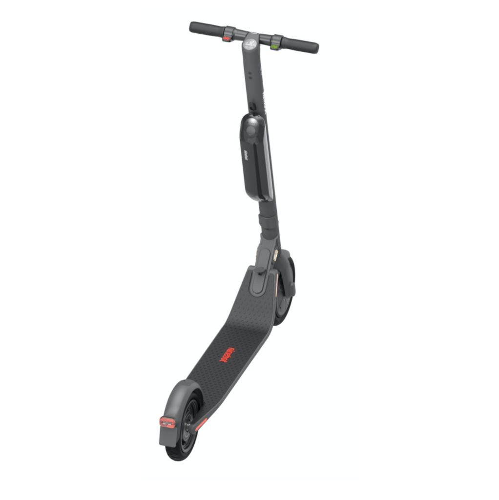 Segway Ninebot KickScooter E45D Elektrická kolobežka s Obrázok produktu 14