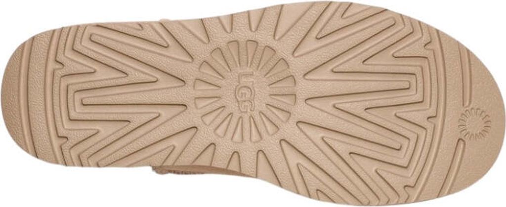 Ugg Beige Klassische Plattform Laarzen - 36 Produktbild 18