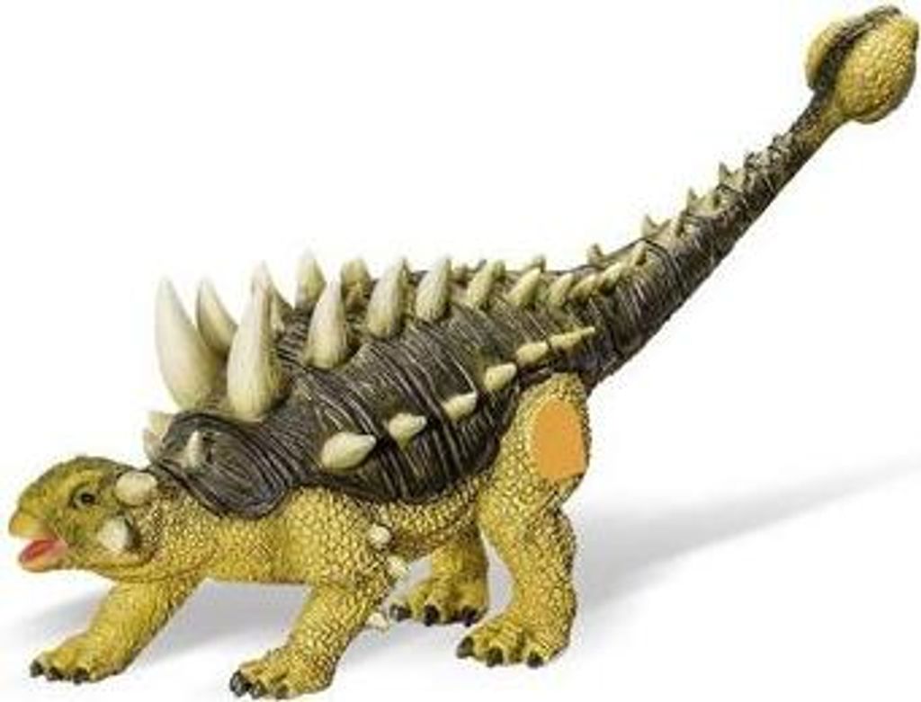 tiptoi® Euoplocephalus Produktbild 