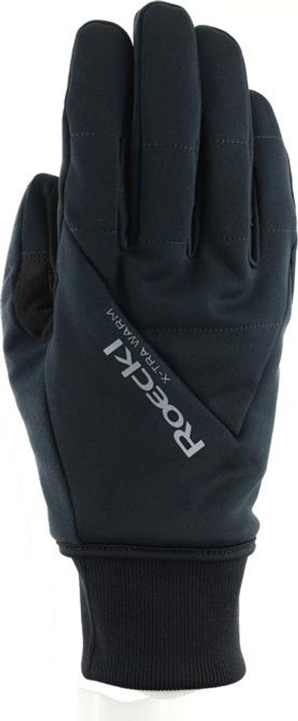 ROECKL Thanstein BLACK BLACK 10