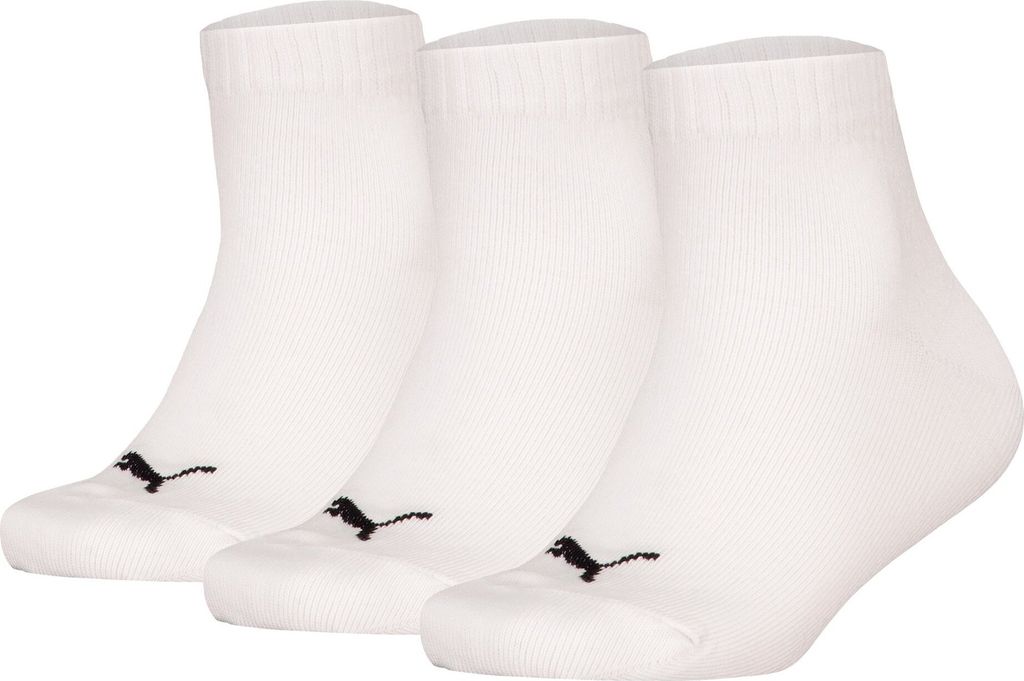Puma Errores de Talla 701233224-300 in White color size 39-42
