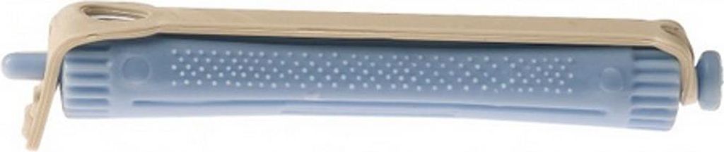 Sibel Wickler lang 80mm blau blau 12 Stk Produktbild 