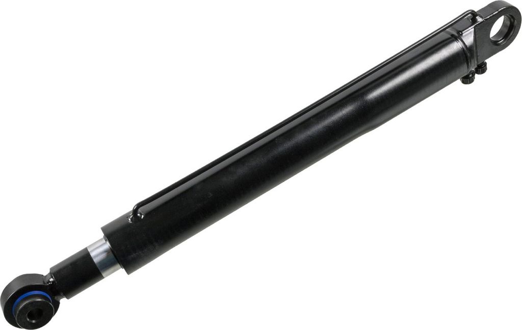 FEBI BILSTEIN Kippzylinder Fahrerhaus 180450 für SCANIA G II 645mm 60mm 10,7kg