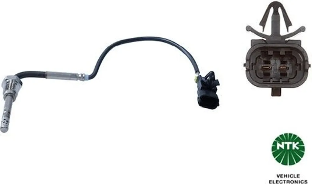 Capteur température gaz échappement NTK IAM-Expertise CHEVROLET CRUZE 2
