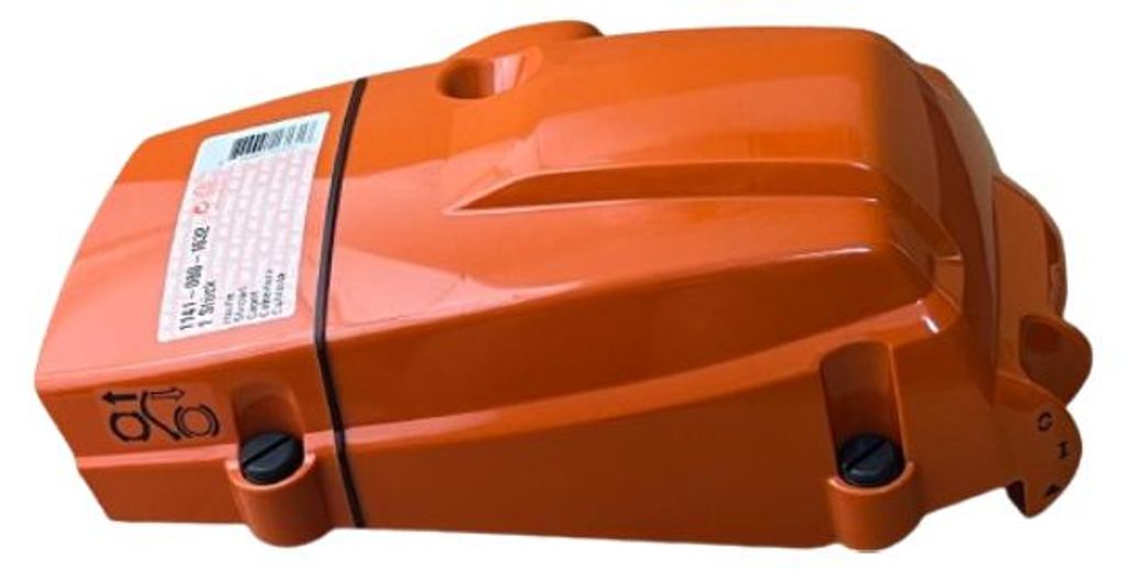 Stihl Original Haube Decke für MS261 - 11410801632