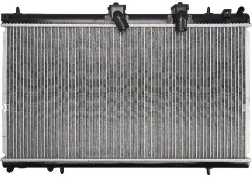 Kühler, Motorkühlung THERMOTEC D7C005TT