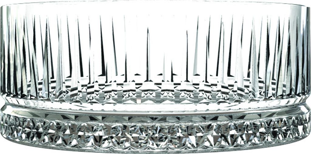 48x Schale Pasabahce Elysia, 255 ml Glas Schale Bowl