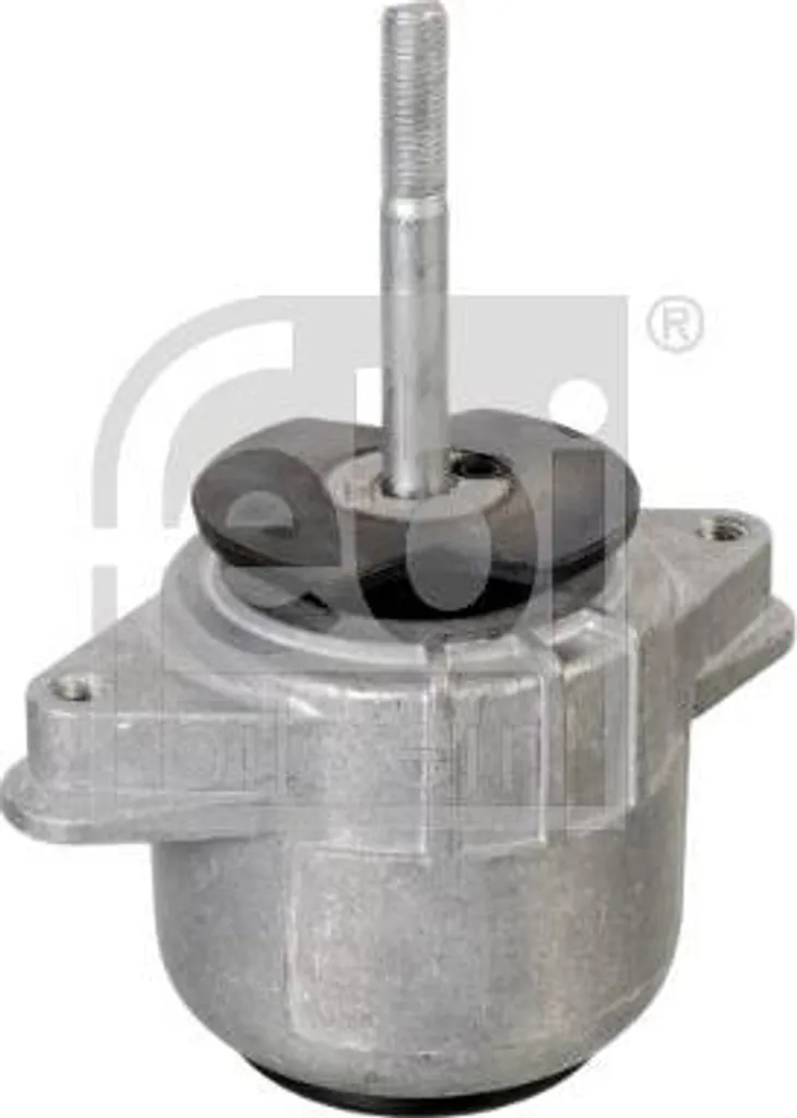 Support moteur anti-vibration Febi 174477 haute résistance OE 94837505712