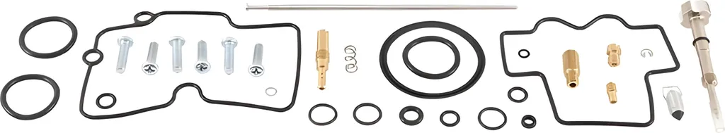 Kit réparation carburateur All Balls pour Honda CRF 450 X 2007-2008