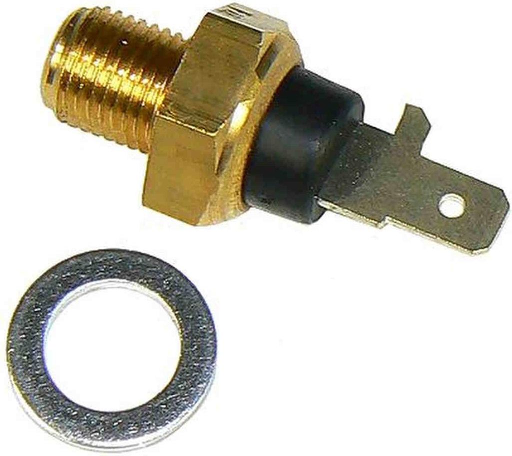 METZGER Öltemperatursensor Öltemperatursensor 0905409 für VW Golf IV Schrägheck (1J1)