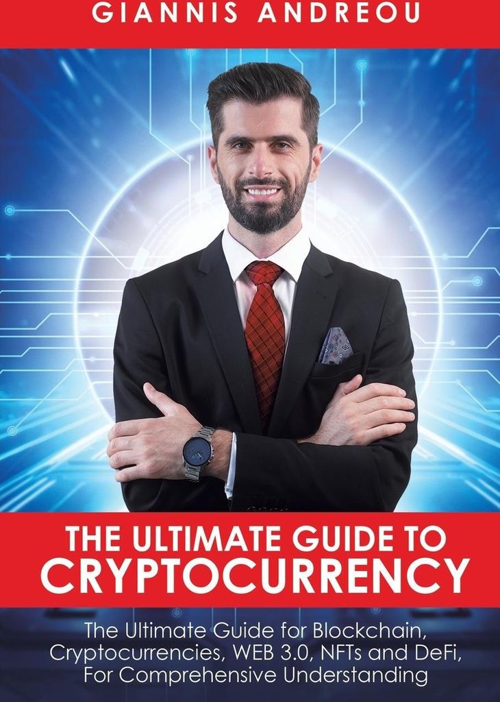 Ultimate Guide To Cryptocurrency – Lingua: Inglese
