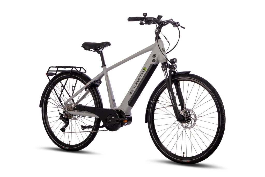 SAXONETTE,Premium Sport Produktbild 