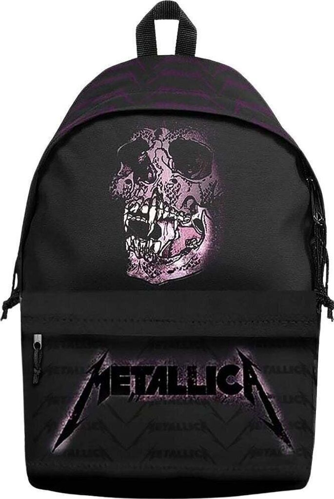 Metallica Pushhead Ruksak Black Obrázok produktu 