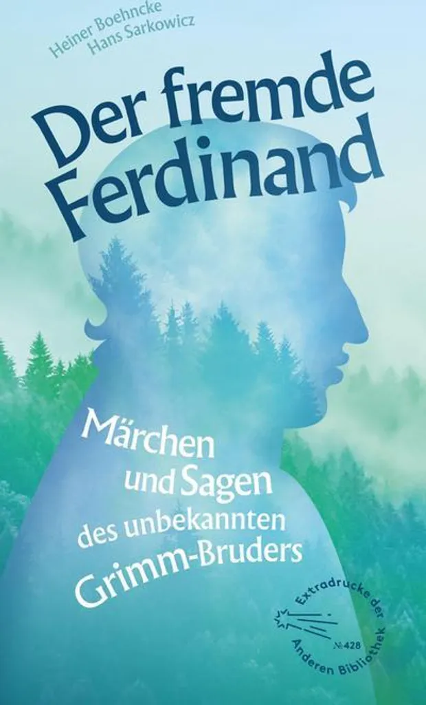 Der fremde Ferdinand : Édition Illustrée avec Reliure de Qualité