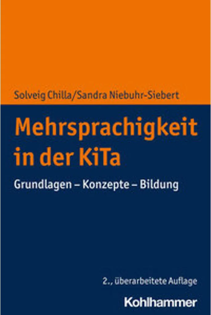 Mehrsprachigkeit in der KiTa : Solution pour l'accueil d'enfants bilingues