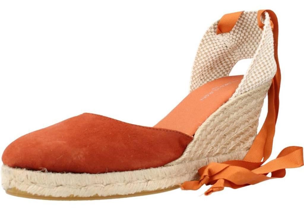 CLARA DURAN VALENANT2CD Orange