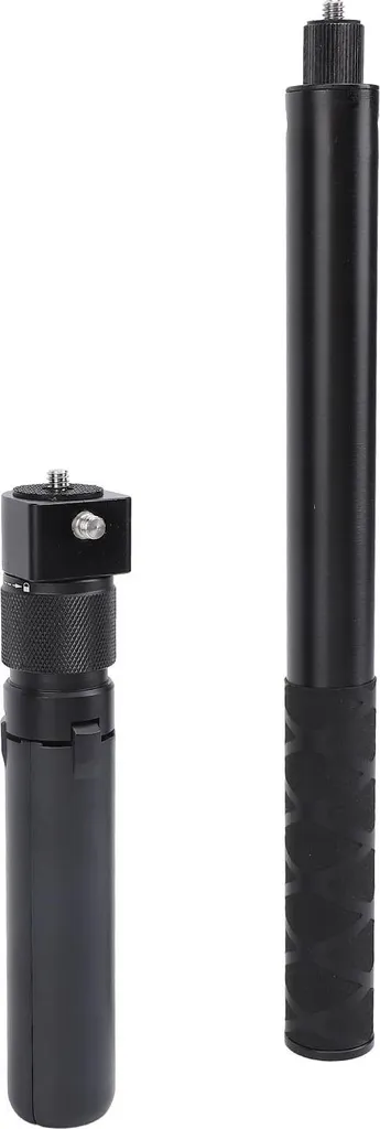 Selfie Stick Invisible Professionnel : Éliminez le Support de l'Image - 2