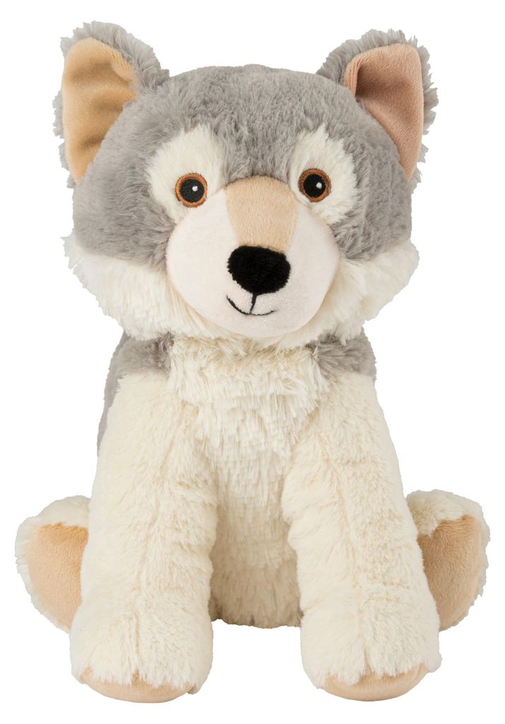 Greenlife Warmies® Animal chauffant Loup 1249 Image du produit 