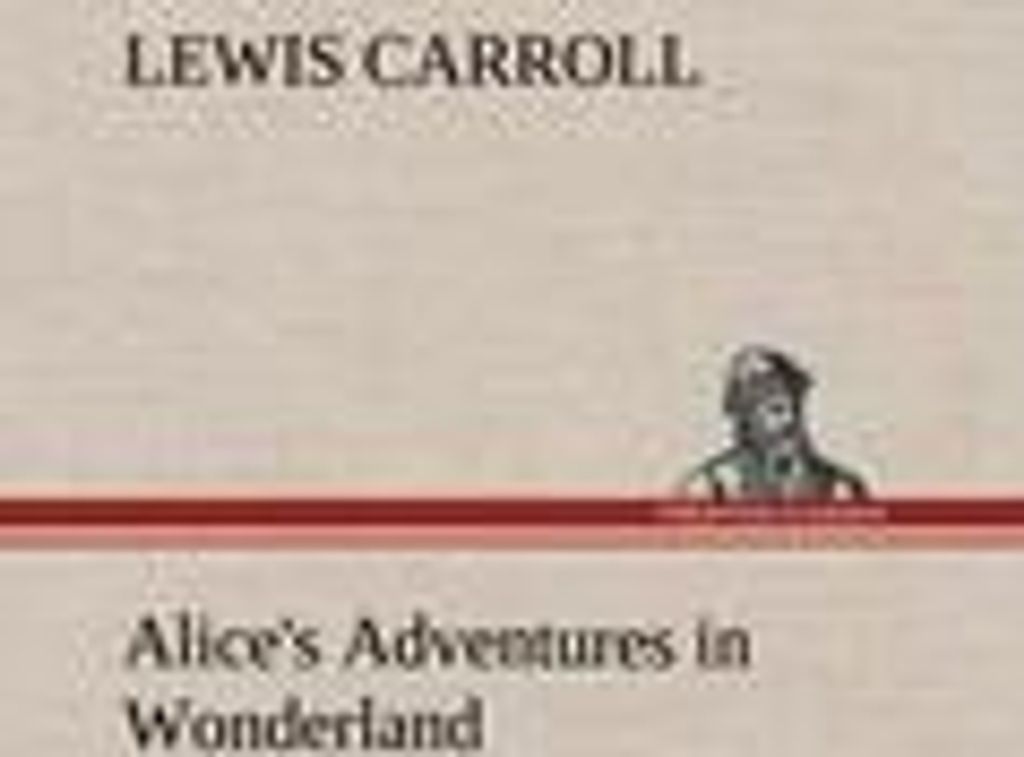 Alice's Adventures in Wonderland HTML Edition