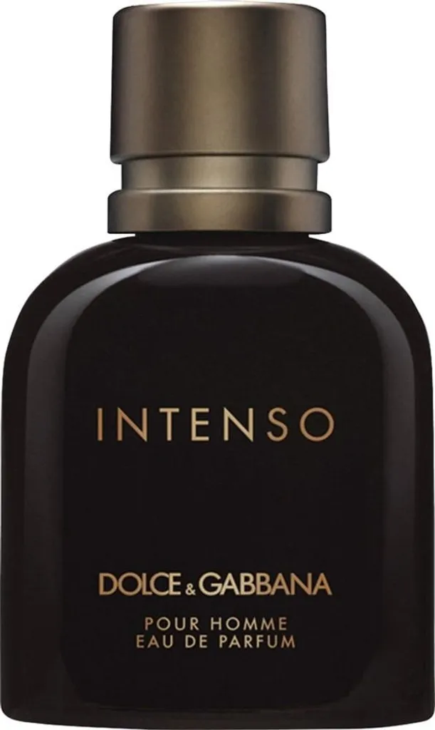 D&G Intenso Pour Homme Eau de Parfum Spray 125ml Parfum pour Homme