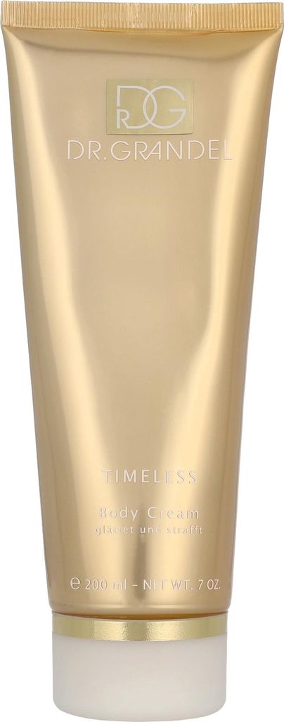Dr.Grandel Timeless Body Cream 200ml
