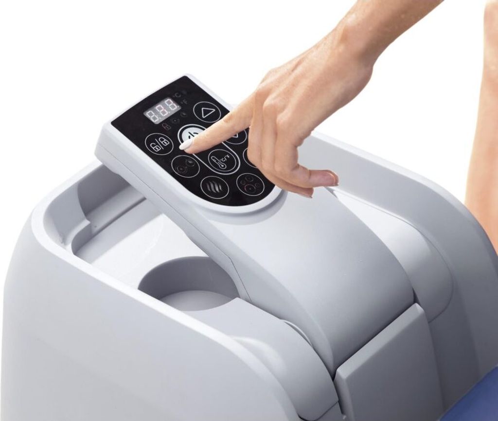 Hawaii Lay-Z-Spa AirJet Spa ogrodowe BESTWAY 6-osobowe + Obrázek produktu 10