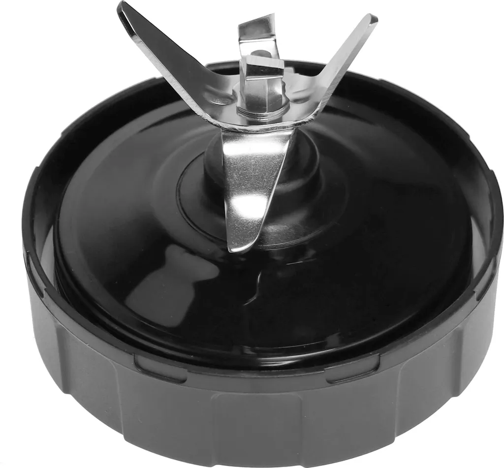 Ninja Nutri Ninja XSKBLDUK Set de Couteaux de Rechange pour Blendeur