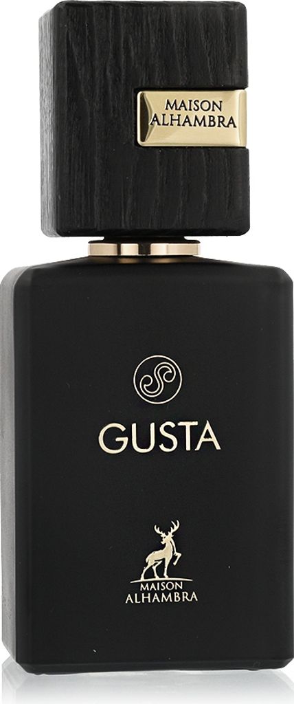 Maison Alhambra Gusta Eau De Parfum 100ml Spray